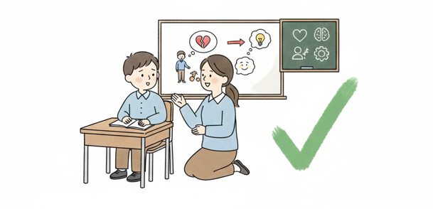 EQ Sebagai Kurikulum Wajib: Mengapa Sekolah Harus Mengajarkan Cara "Mengelola Kecewa" di Dunia Nyata